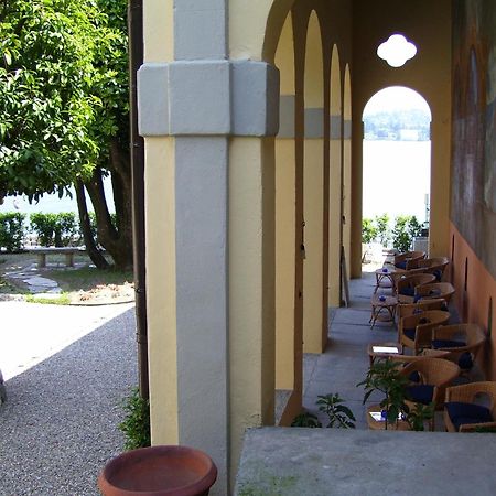 Villa La Mirabella Cadenabbia Exterior photo
