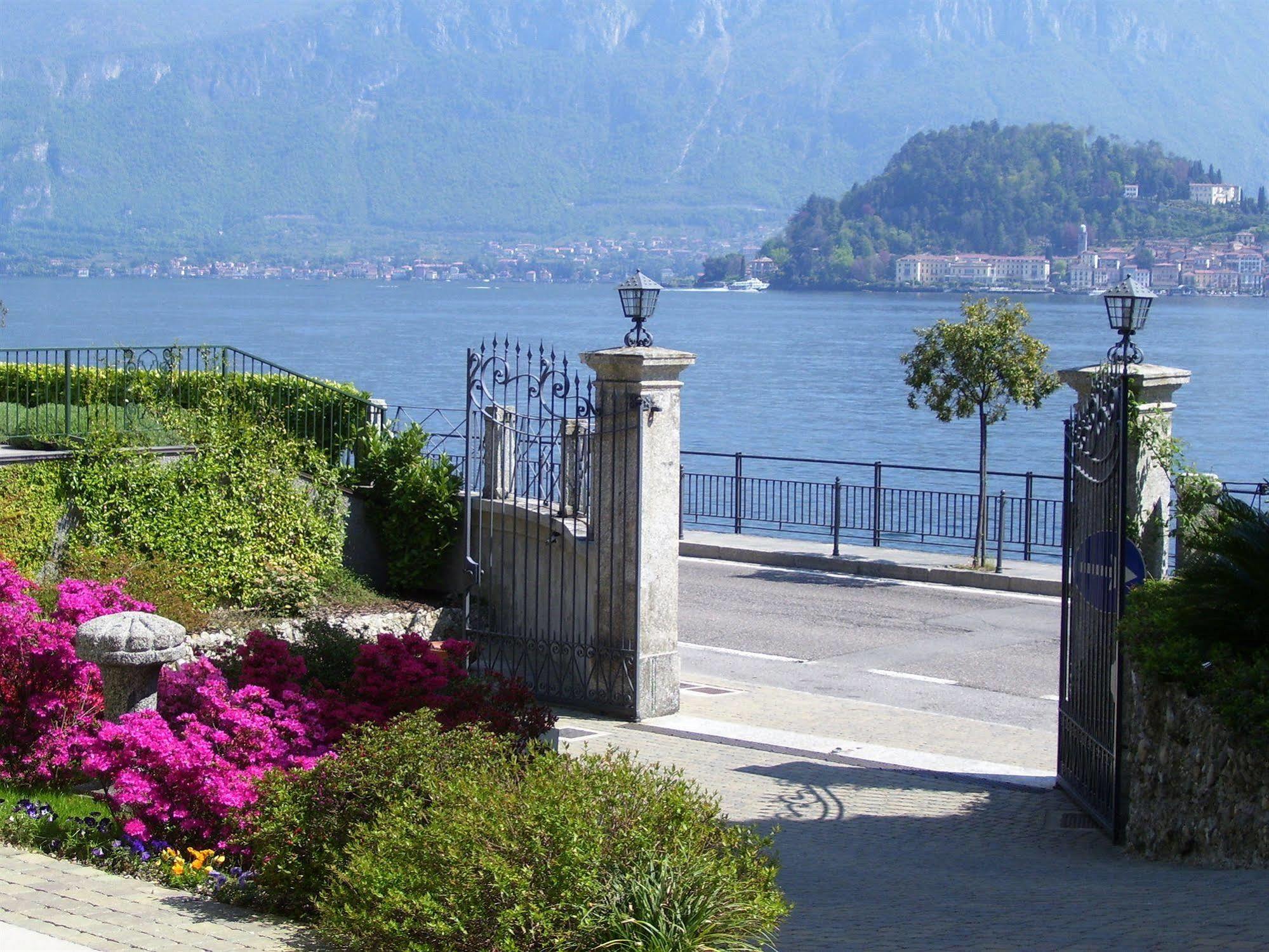 Villa La Mirabella Cadenabbia Exterior photo