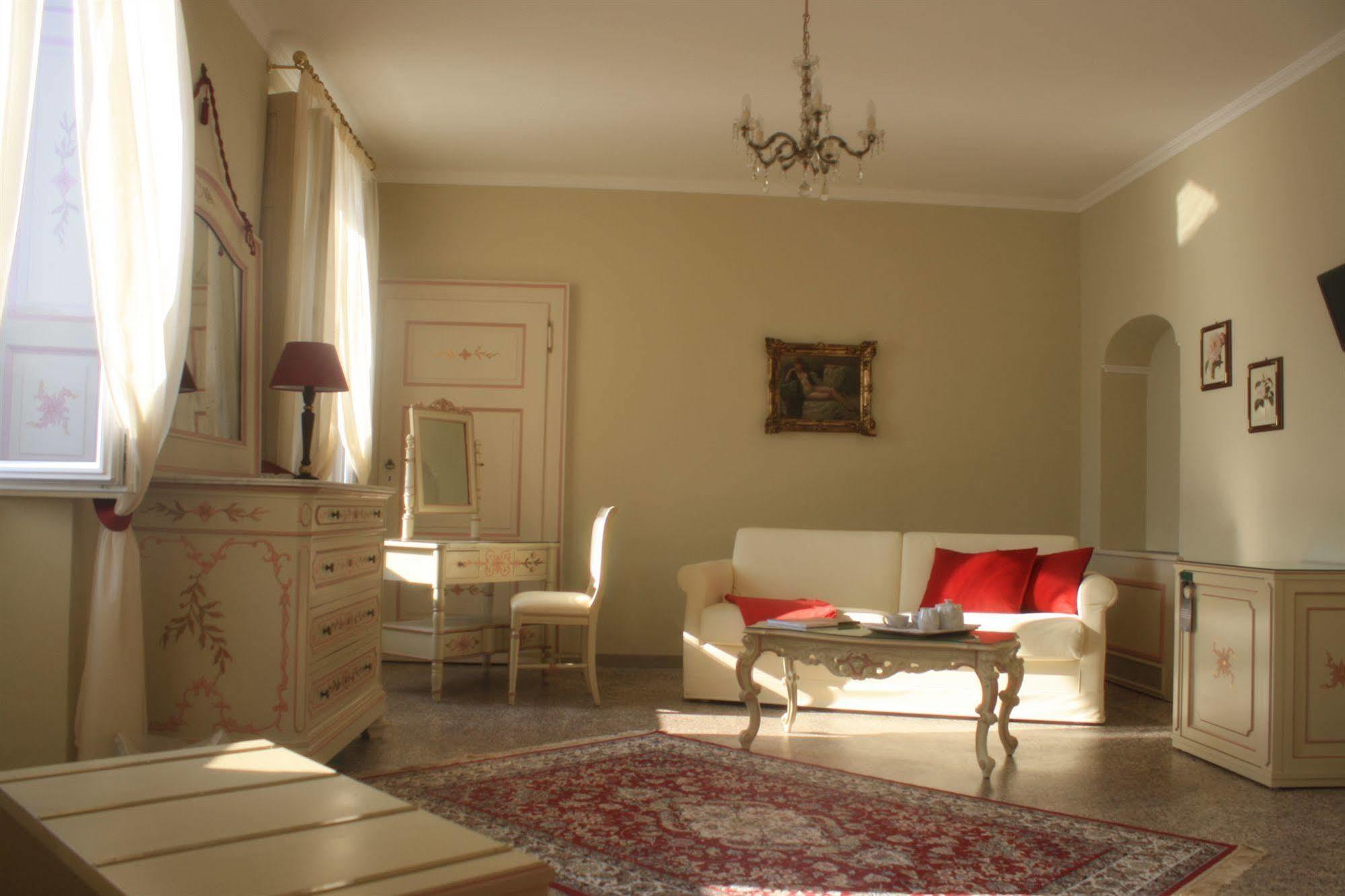 Villa La Mirabella Cadenabbia Exterior photo