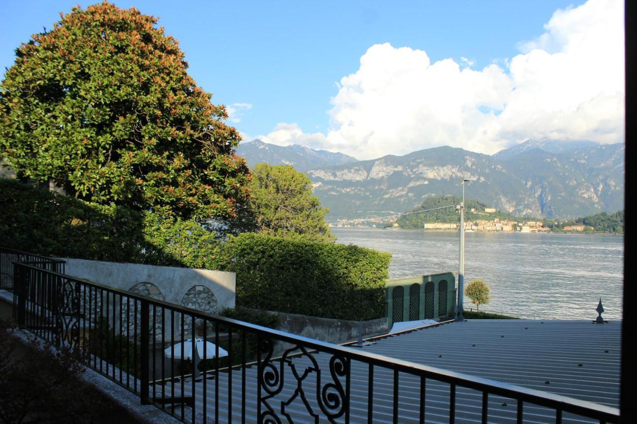 Villa La Mirabella Cadenabbia Exterior photo