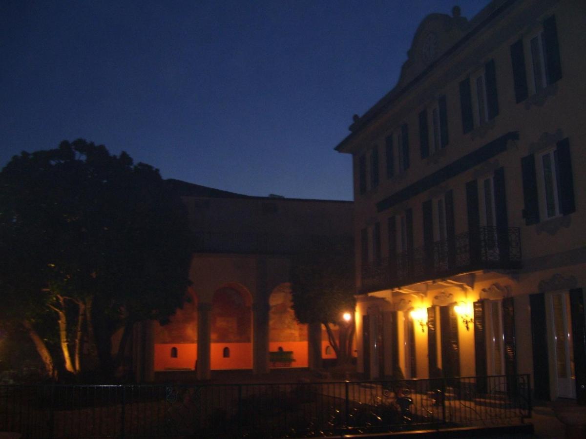 Villa La Mirabella Cadenabbia Exterior photo